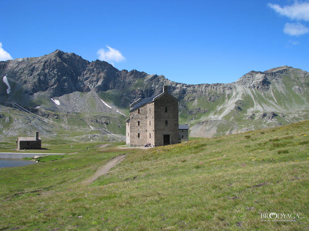 Parco Naturale Mont Avic